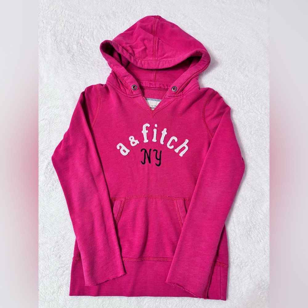 Abercrombie Kids Hoodie